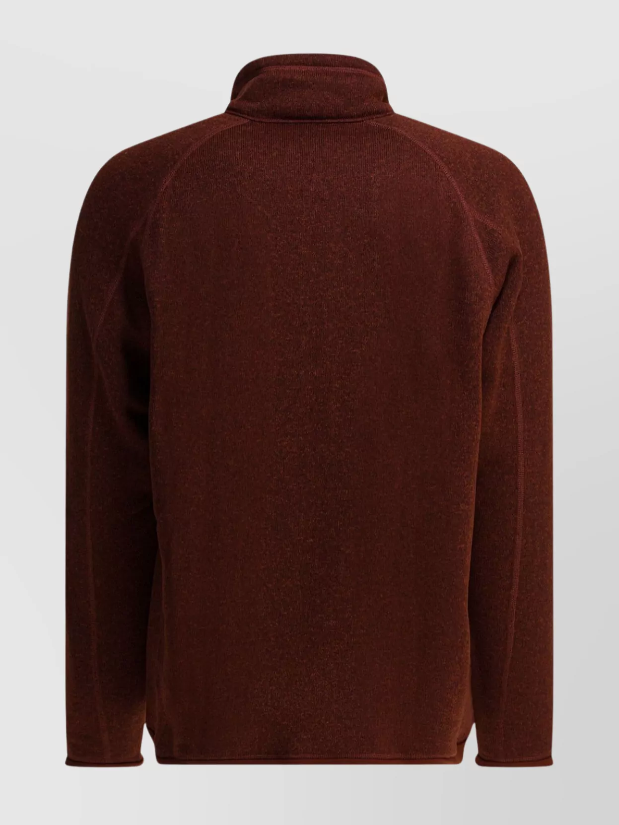 Patagonia Cozy Fleece Jacket High Collar