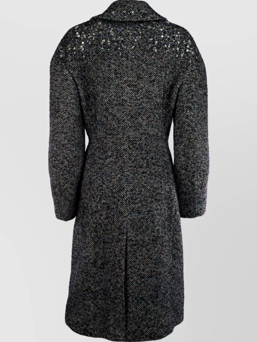 Genny Fitted jacket