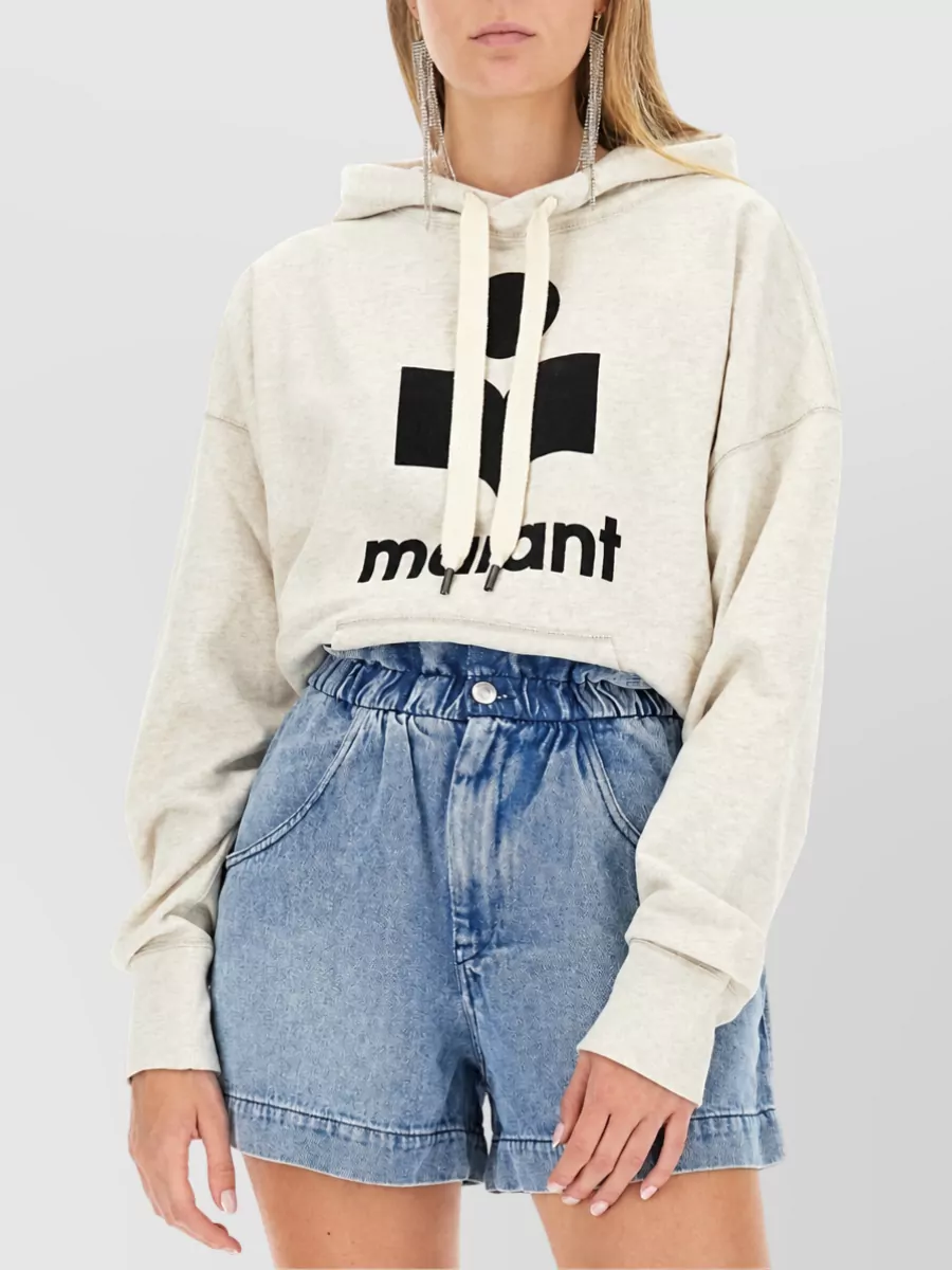 Isabel Marant Etoile Sweatshirt