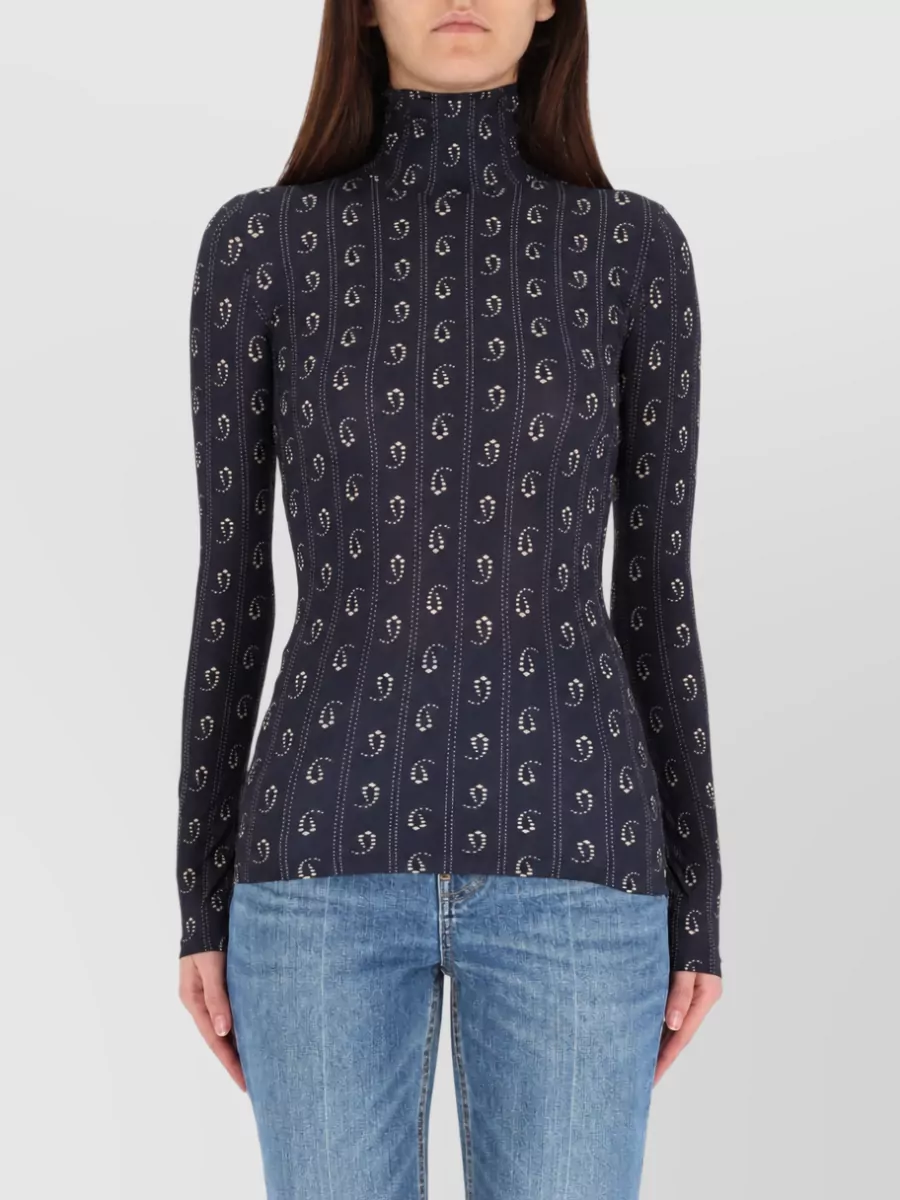 Tory Burch Printed t-shirt