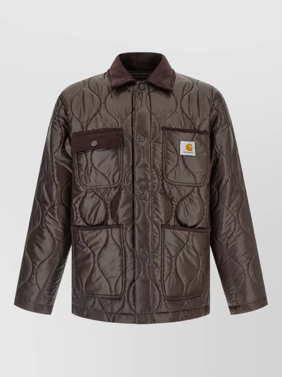 Carhartt Wip Padded jacket