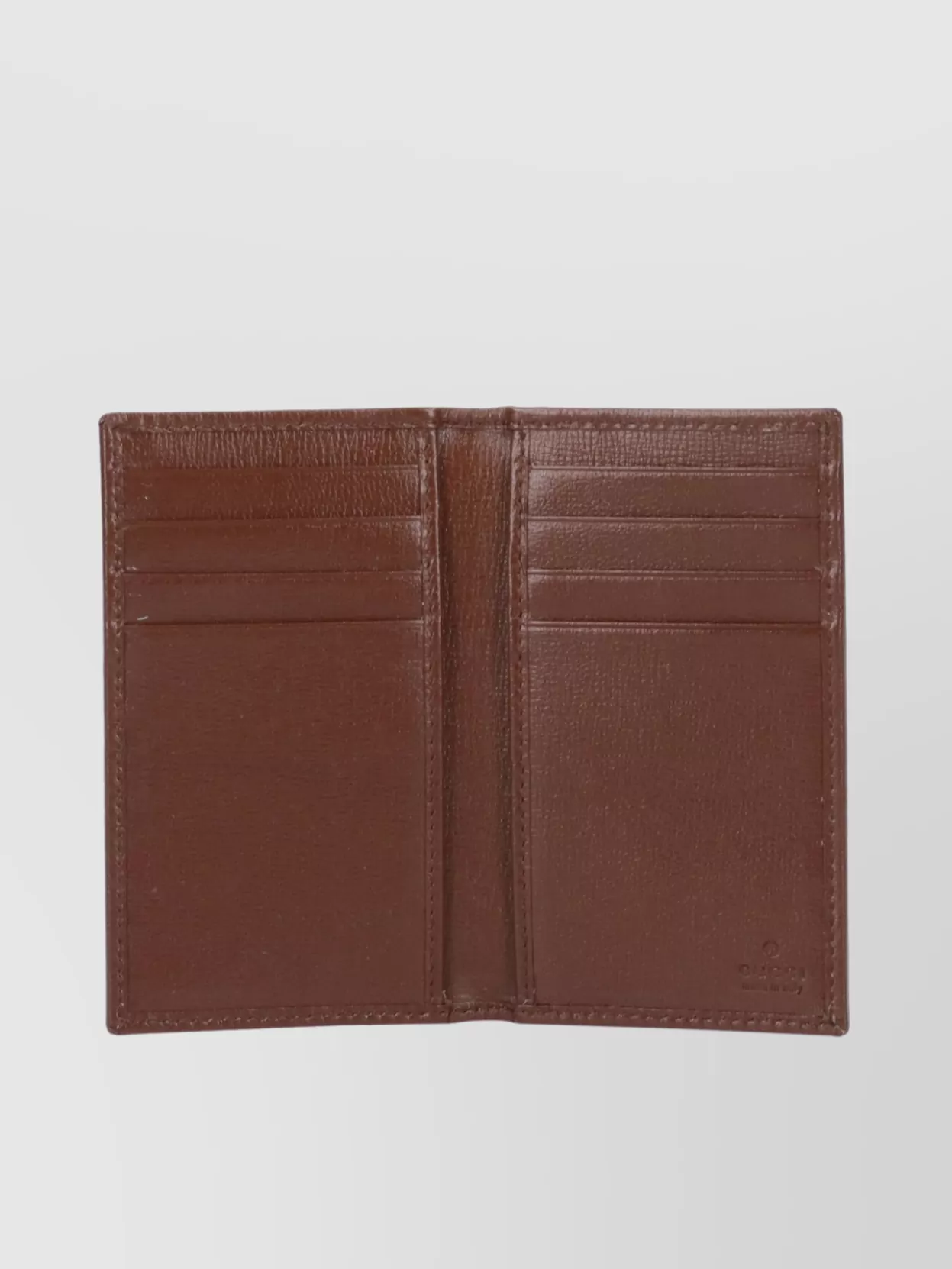 Gucci Small Leather Trim Wallets