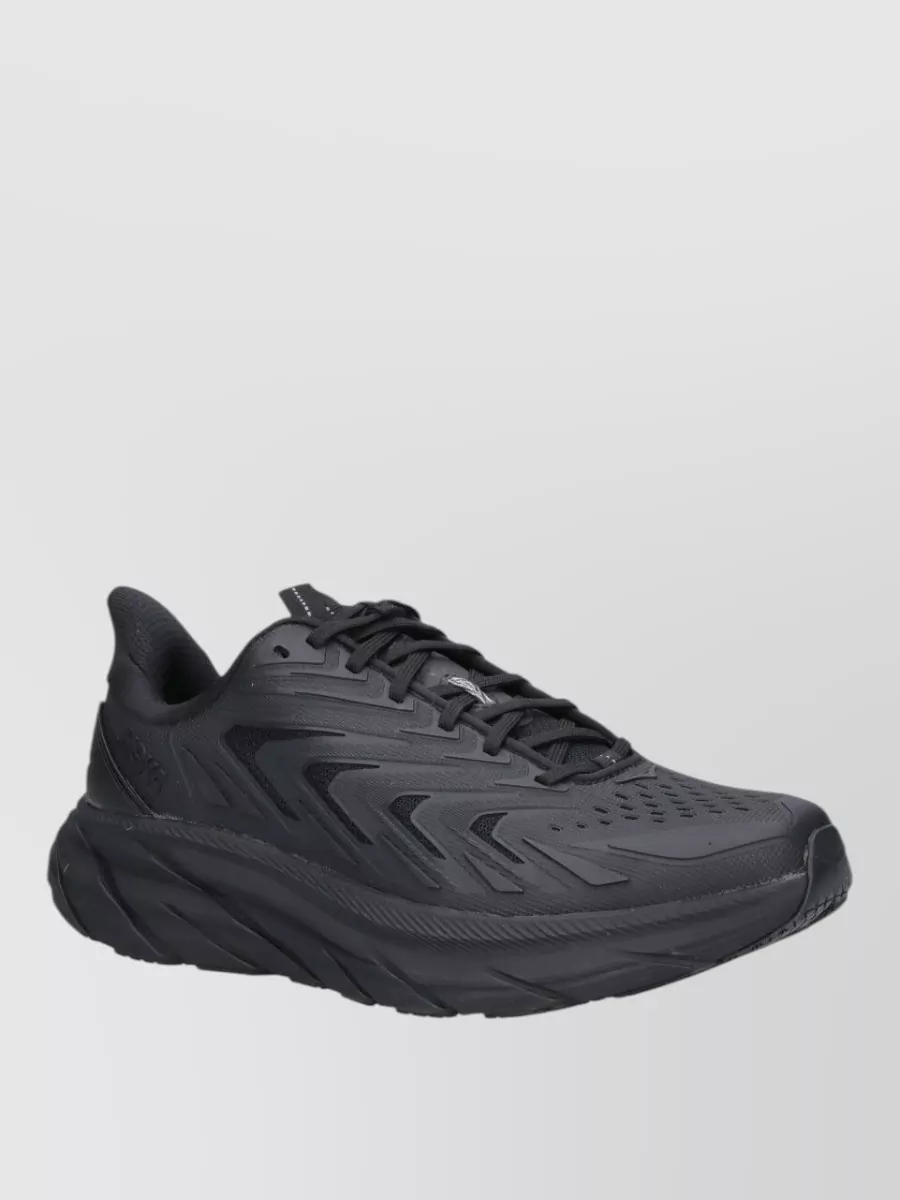 Hoka Low-Top Sneakers