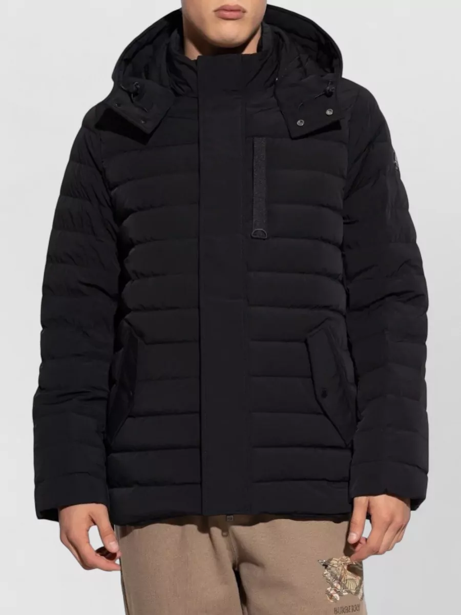 Moose Knuckles Down Padded Jacket