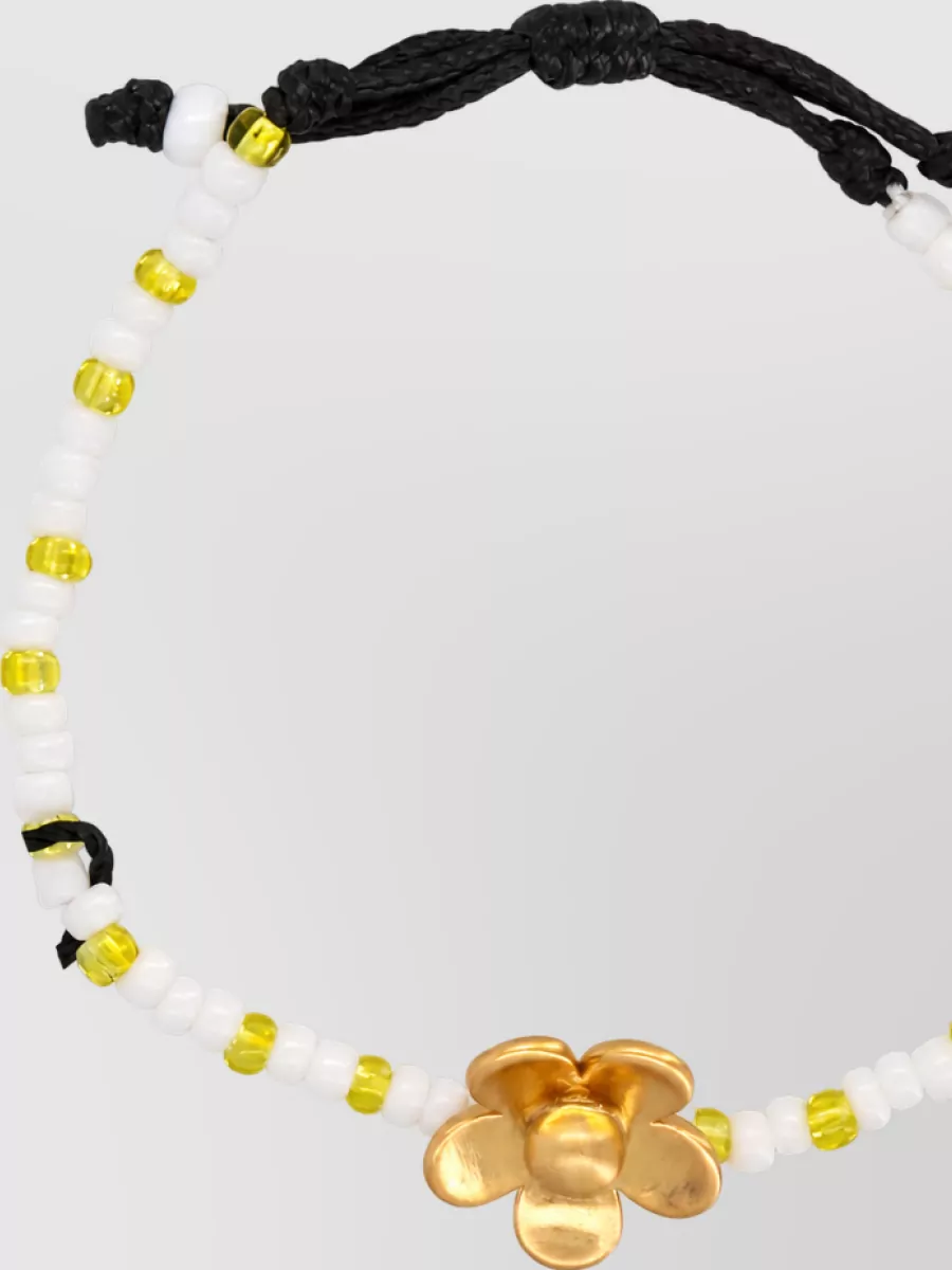 Marc Jacobs Daisy Bracelet