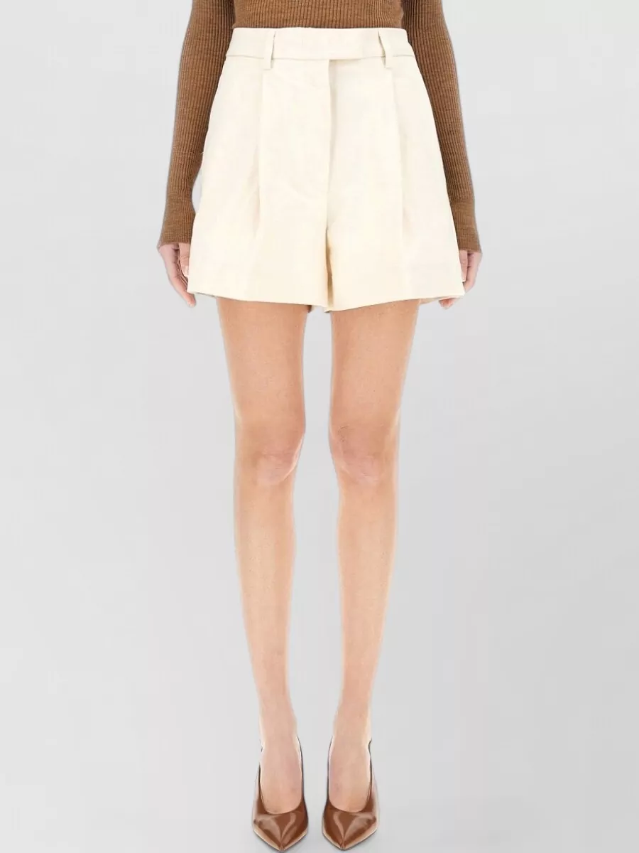 Thelatest Bea Tailored Shorts