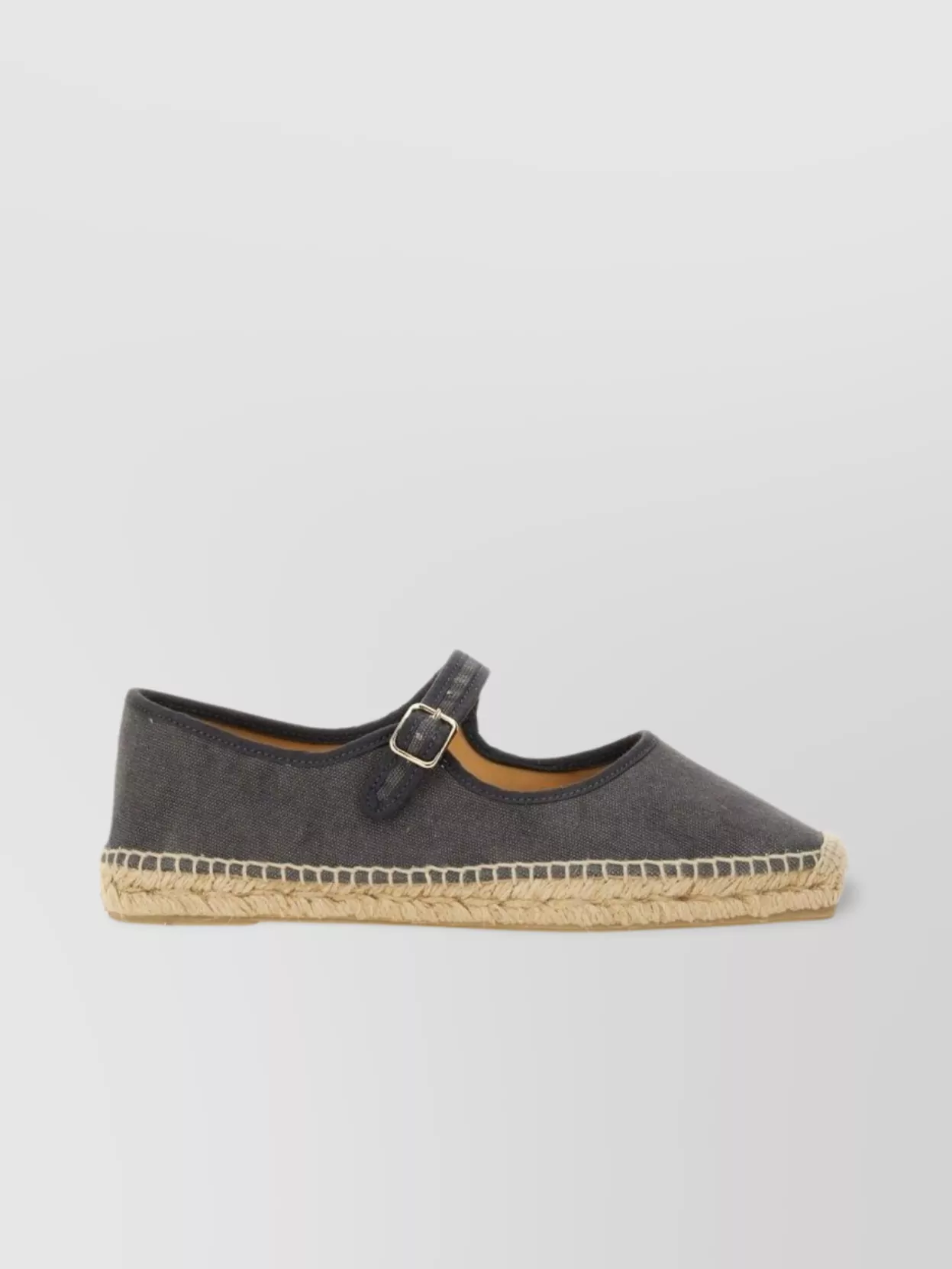 Castaner Padua Espadrille Round Toe