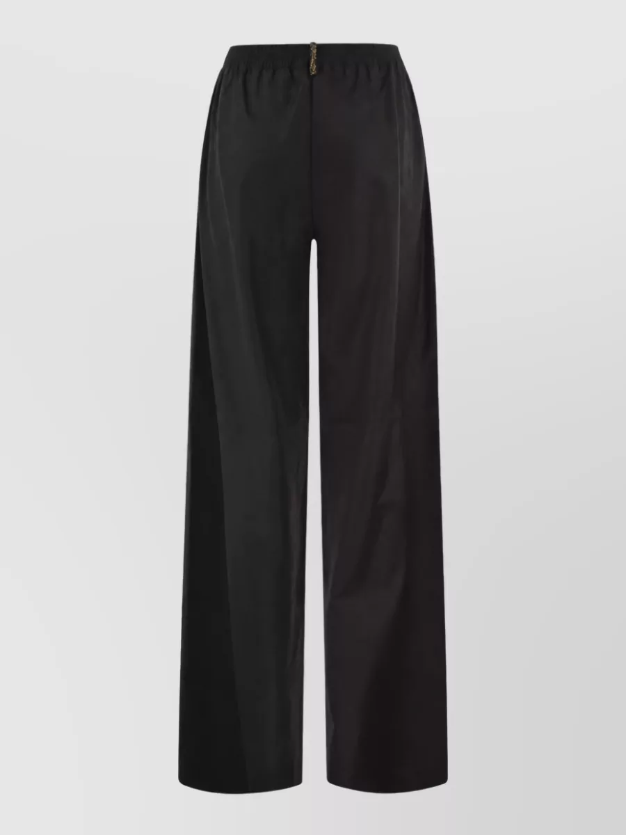 Fabiana Filippi Wool Trousers