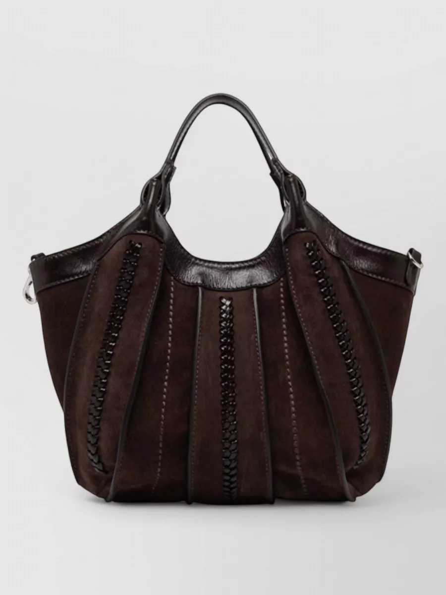 Gianni Chiarini tote bag