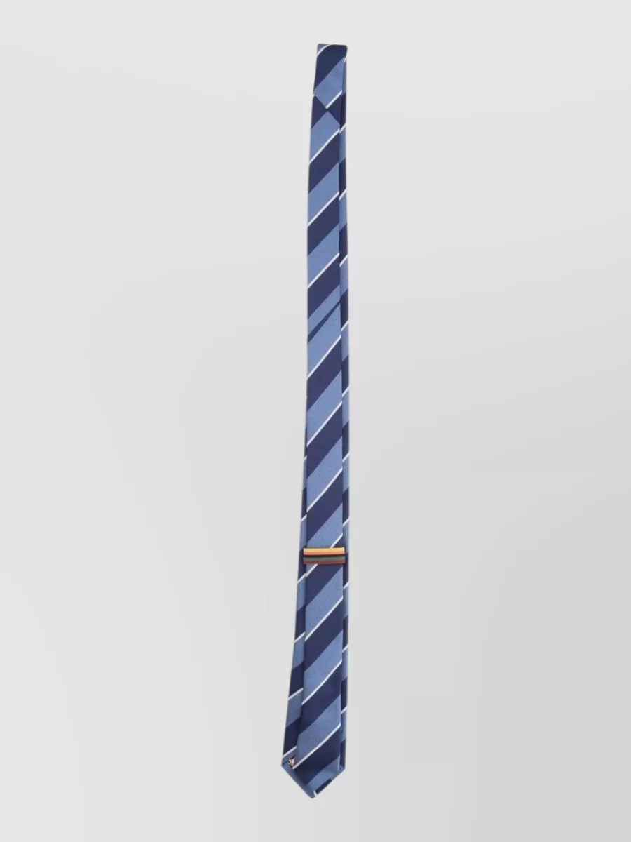 Paul Smith silk tie