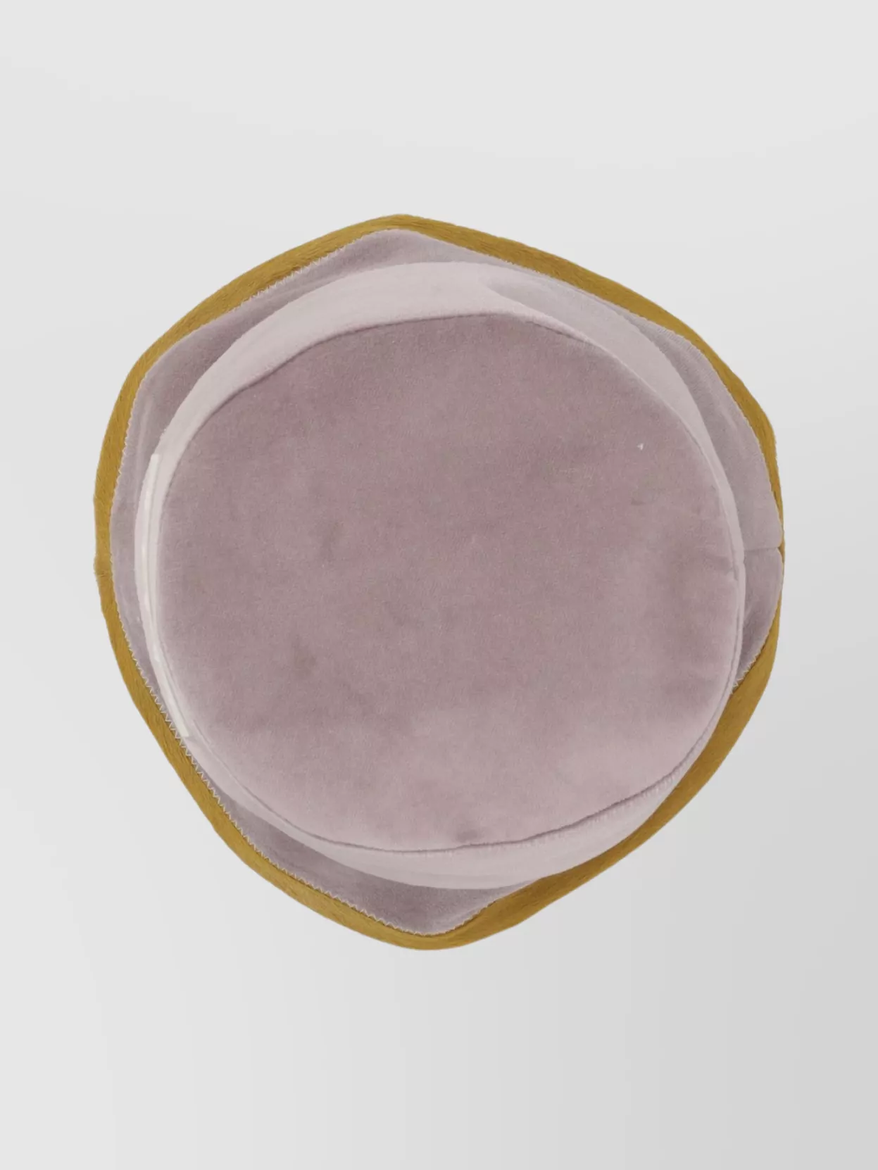 Marni Women's Hats Featuring Contrast Trim