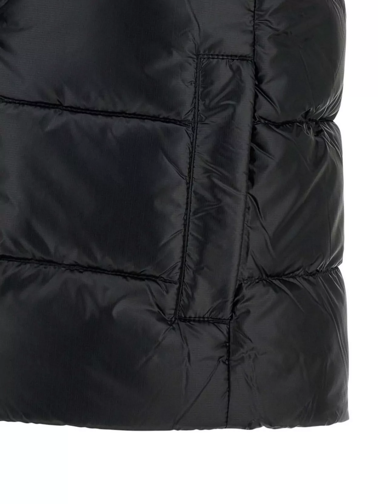 Canada Goose "Cypress" High Collar Puffer Vest