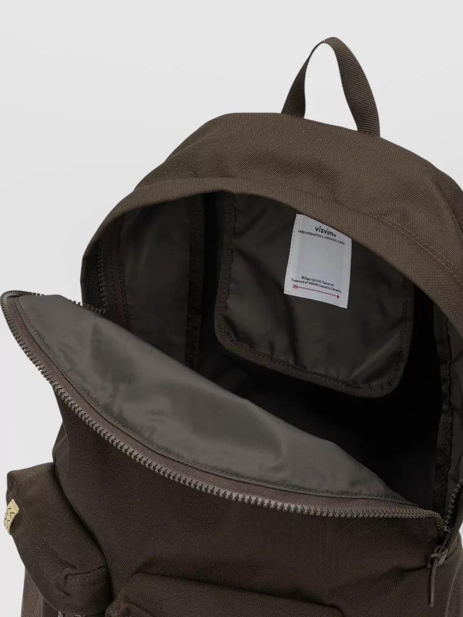 Visvim Nylon Backpack