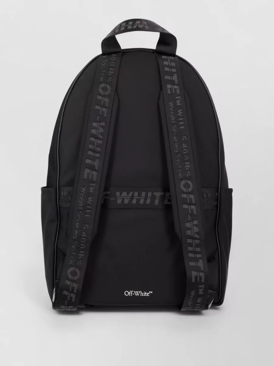 Off-White Backpack
