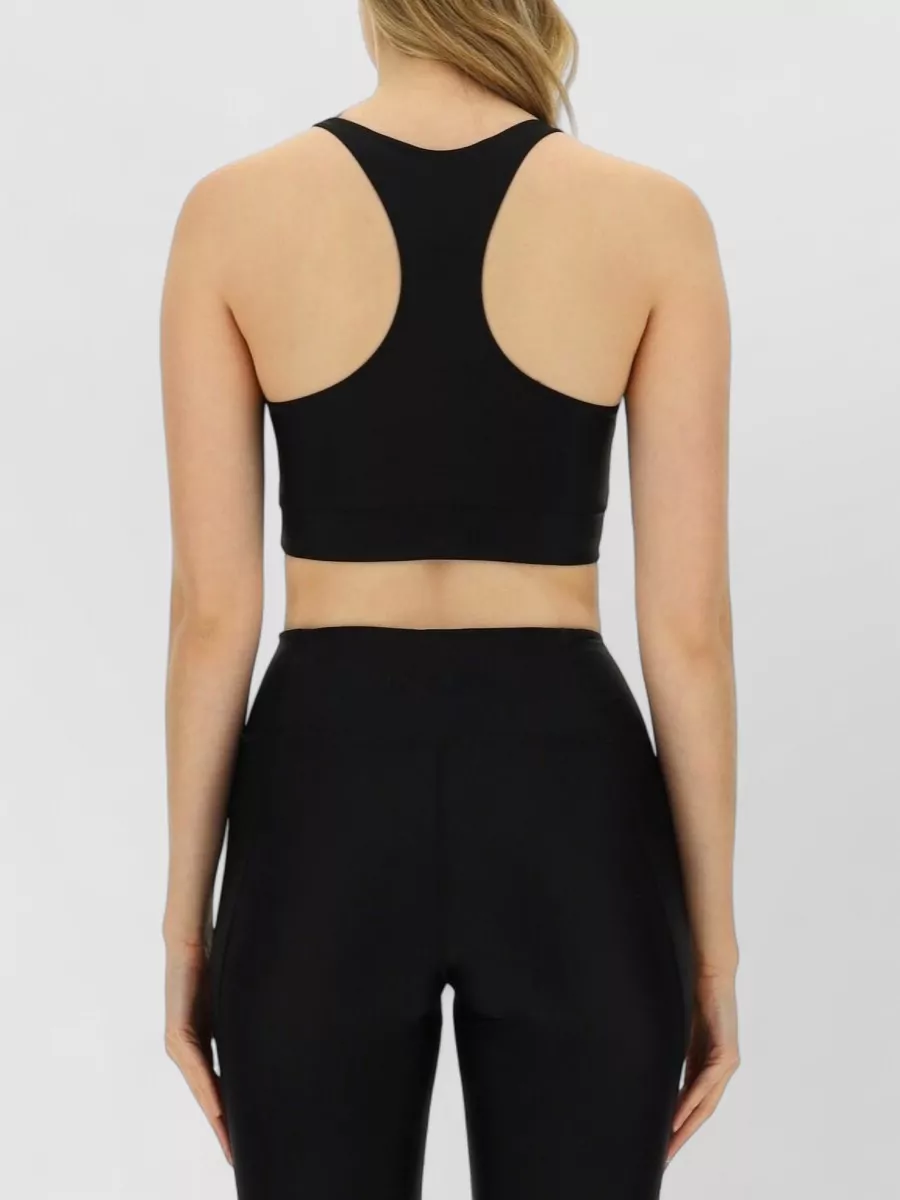 Rotate Birger Christensen Crop Top Bra