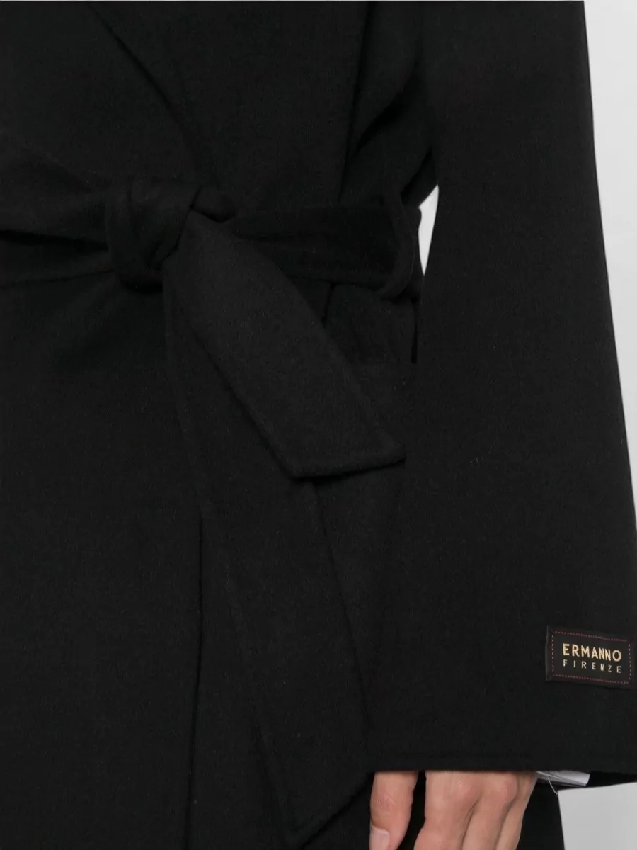 Ermanno Firenze Fitted Jacket