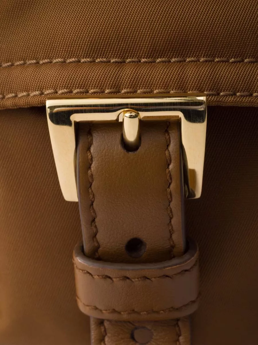 Prada Explore Medium Belt Bag
