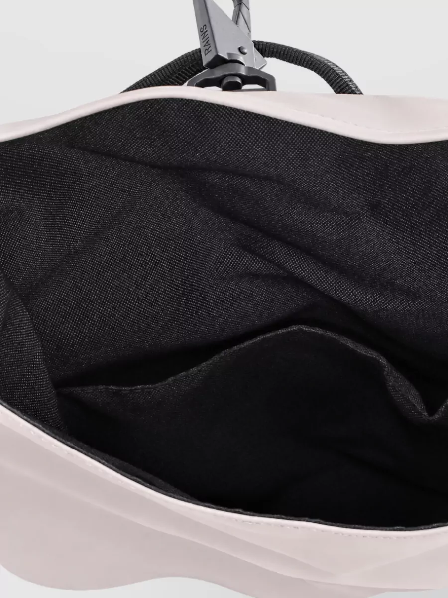 Rains Polyester Backpack