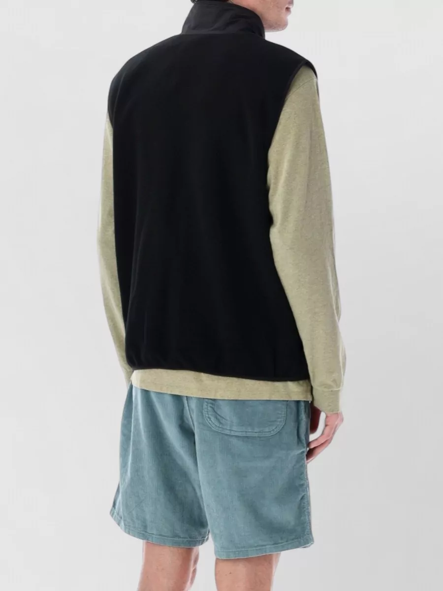 Patagonia Fleece Vest