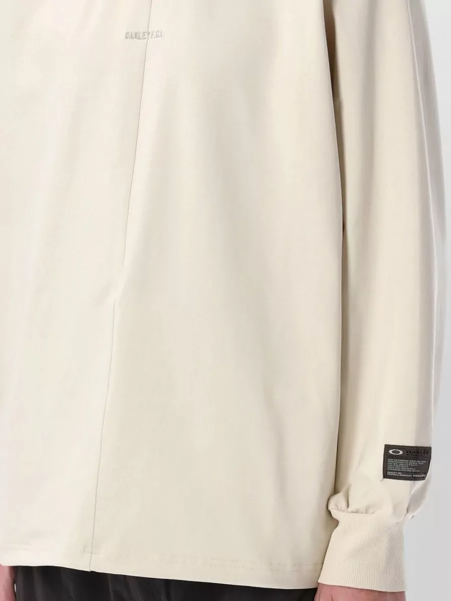 Oakley Silk Crewneck Sweatshirt