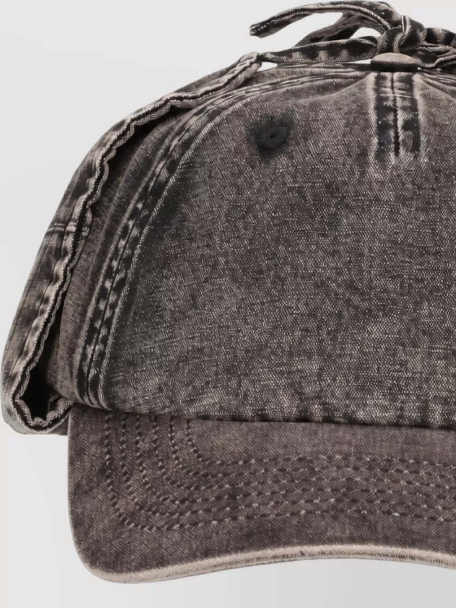 Arte Antwerp baseball cap