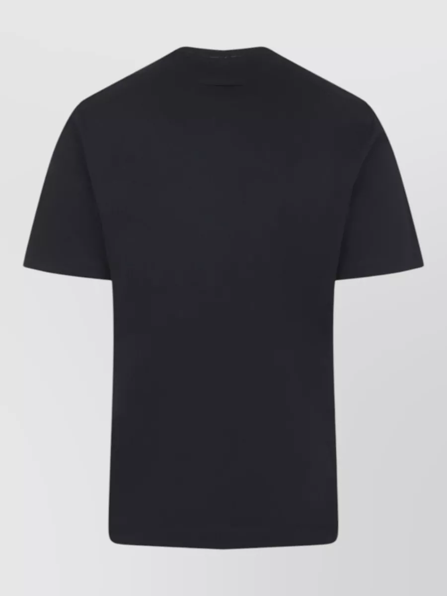 Zegna Cotton Piqué Regular-Fit T-Shirt