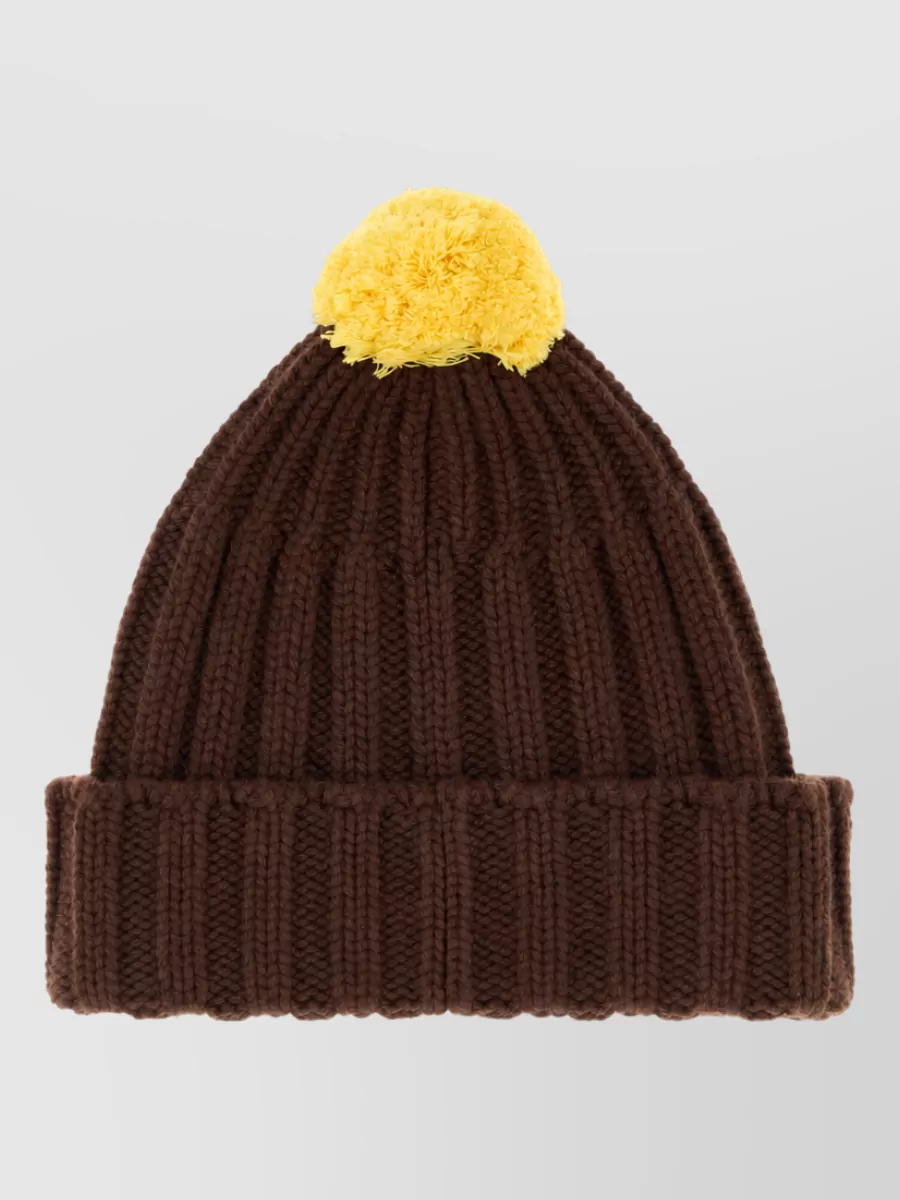 Miu Miu cashmere beanie