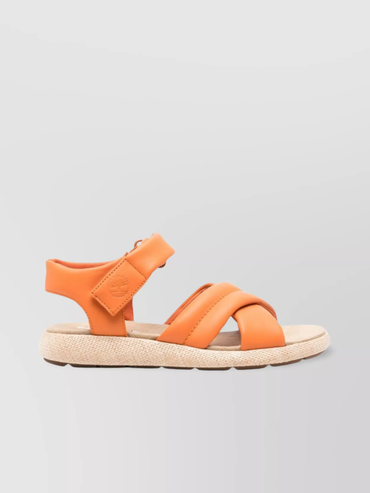 Timberland Waves Ankle Cross Sandal