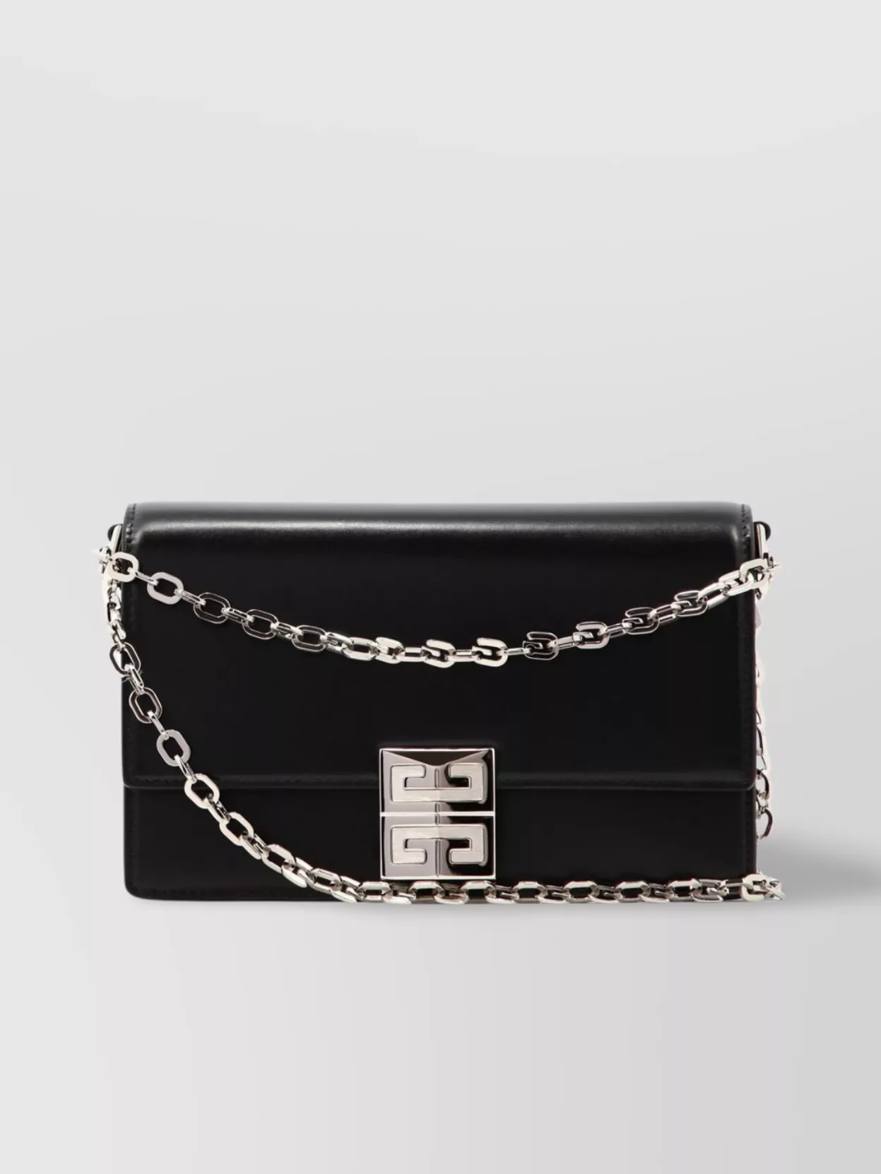 Givenchy Chain Strap Rectangular Shape Shoulder Bags