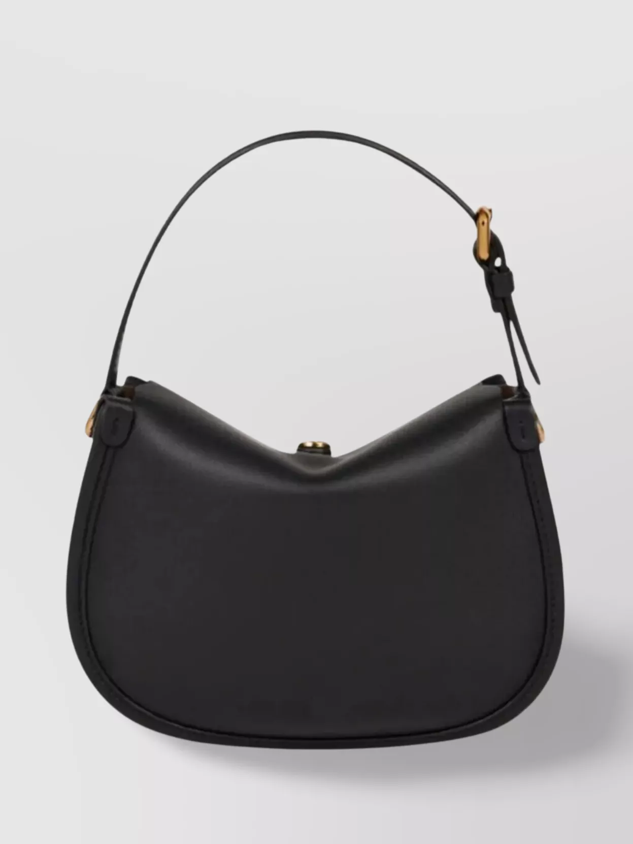 Etro Mini Pony Leather Sac