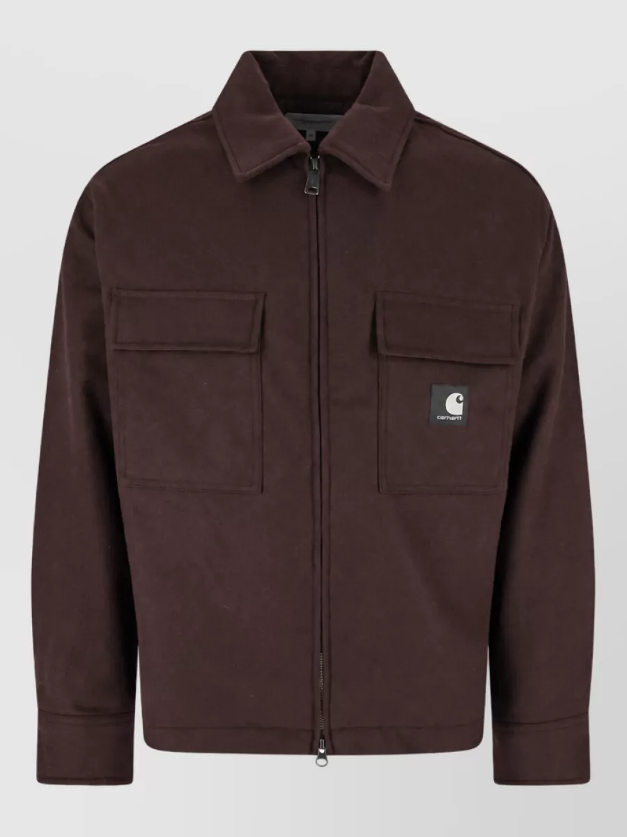 Carhartt Wip Wool coat