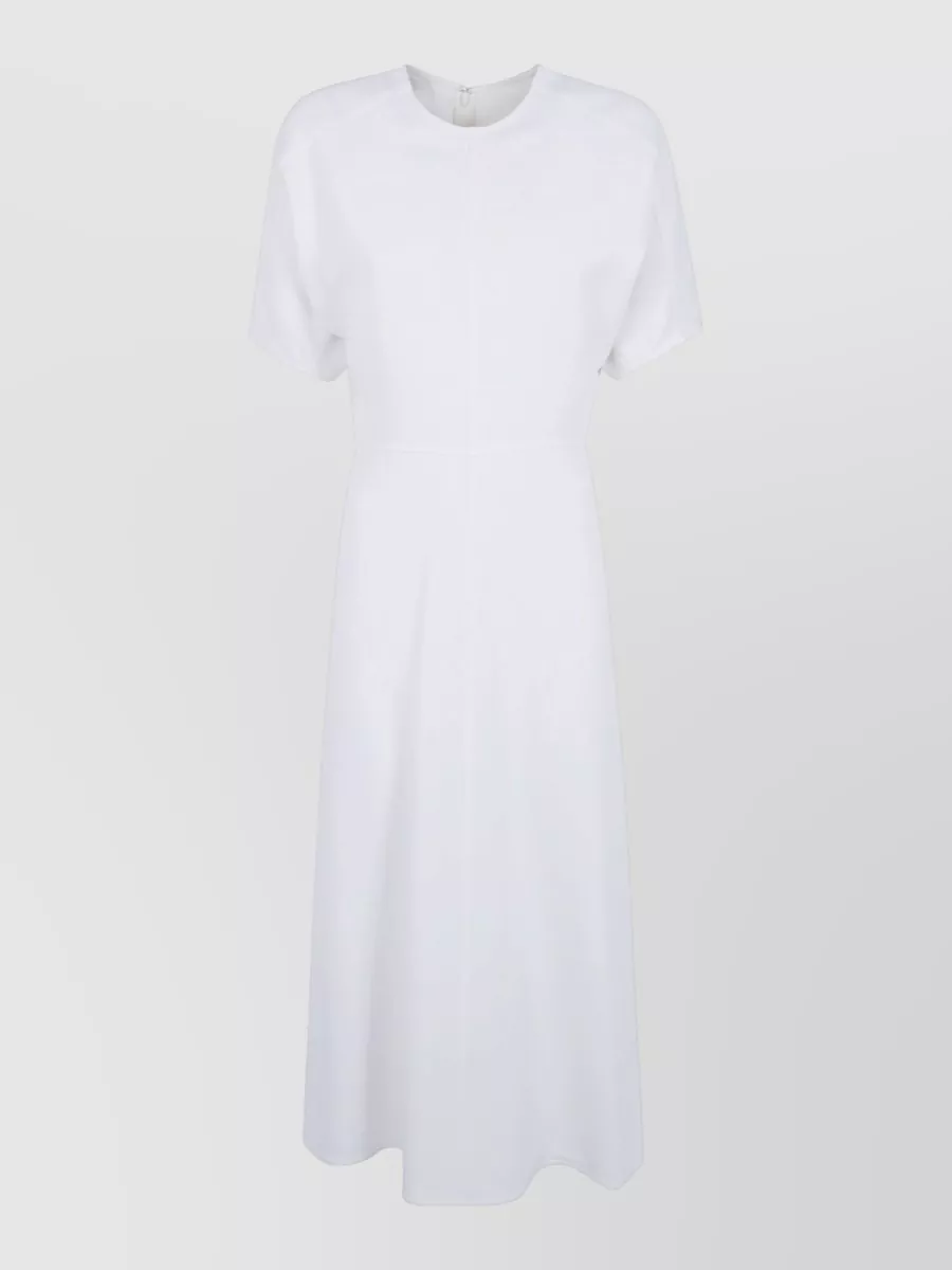Victoria Beckham eleanor midi dress