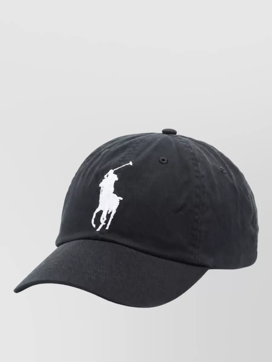 Ralph Lauren Chino Cap