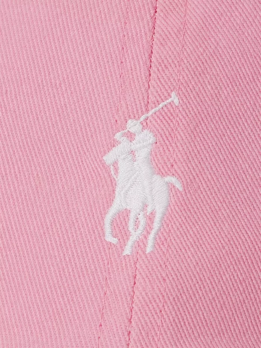 Ralph Lauren Cotton Cap