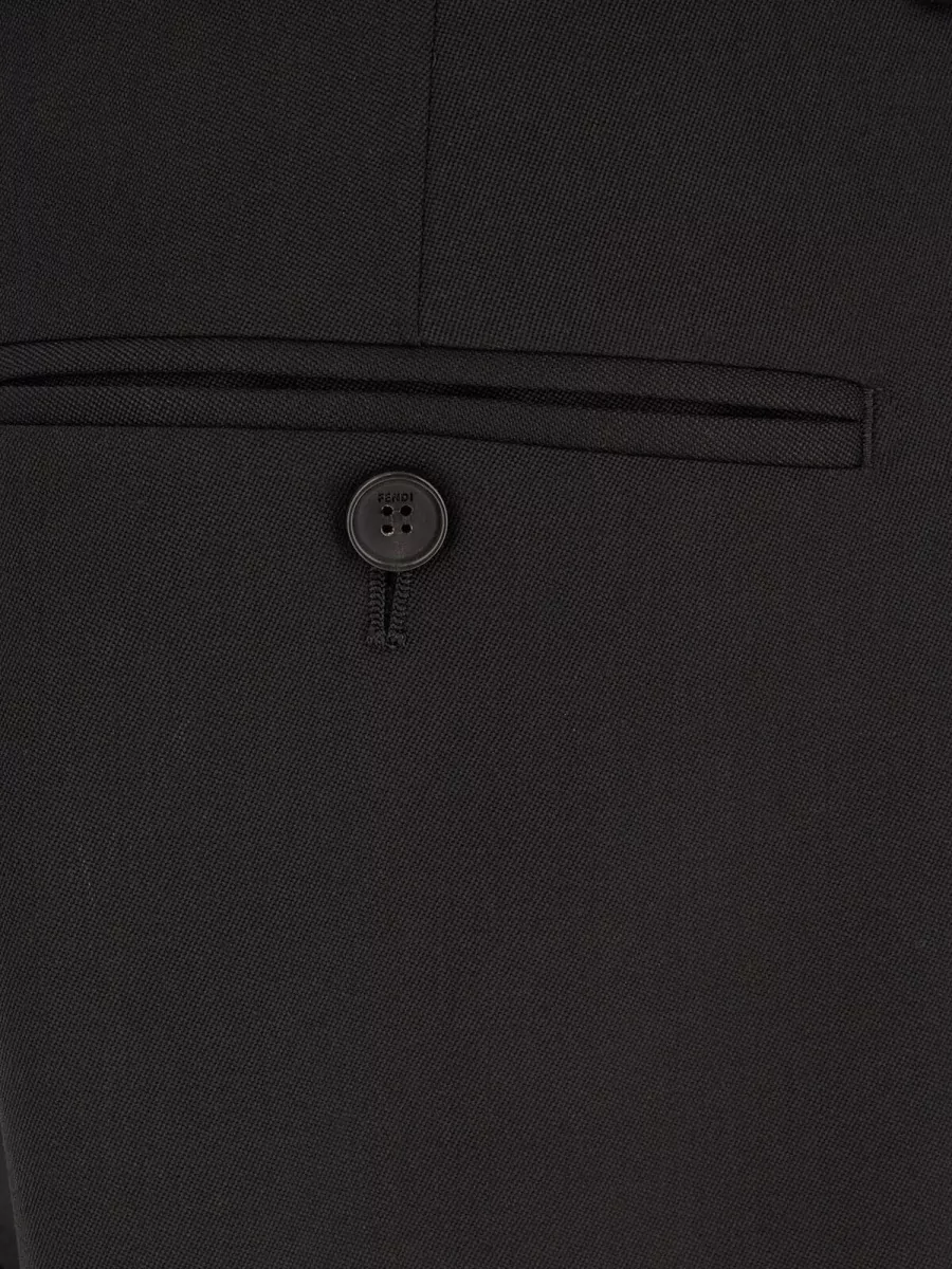 Fendi Single breasted suit