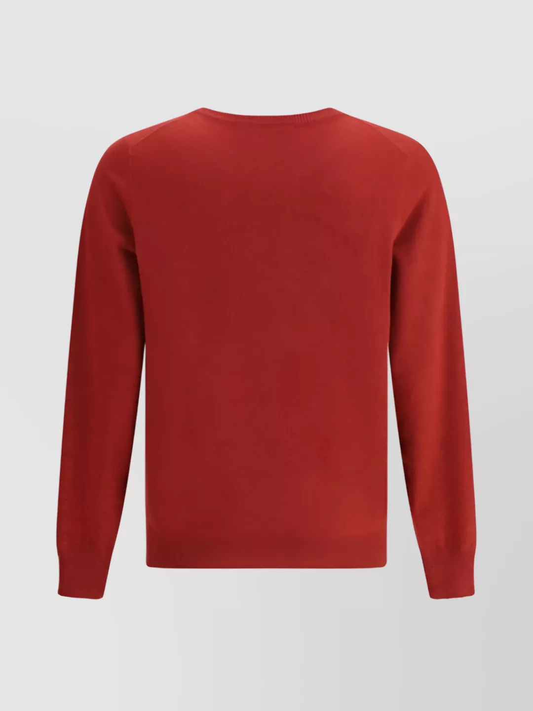 Brunello Cucinelli Cashmere Crew Neck Sweater