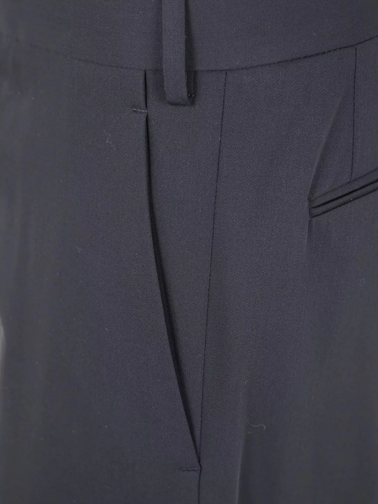 Lardini Men's Attitude Pants Featuring Pockets