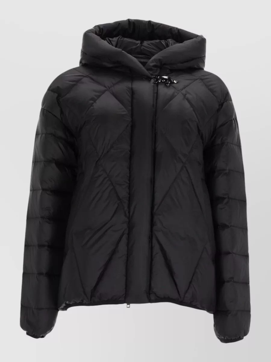 Fay puffer jacket