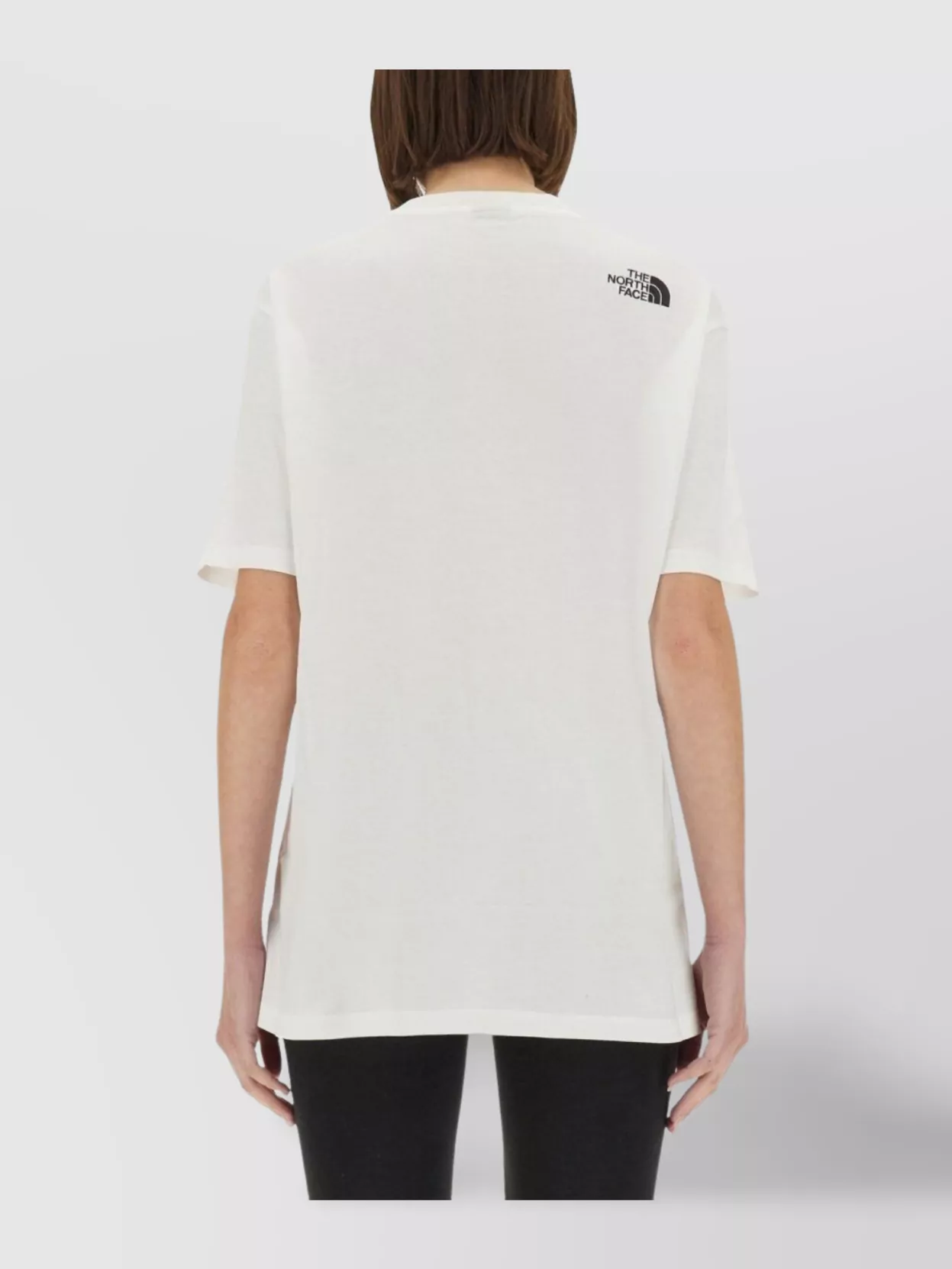The North Face Oversized T-Shirt Dome Simple