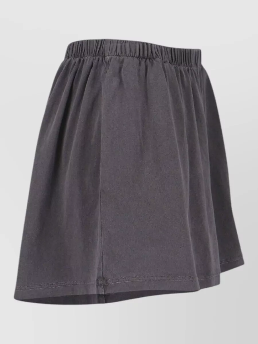 Our Legacy Straight Knee-Length Shorts