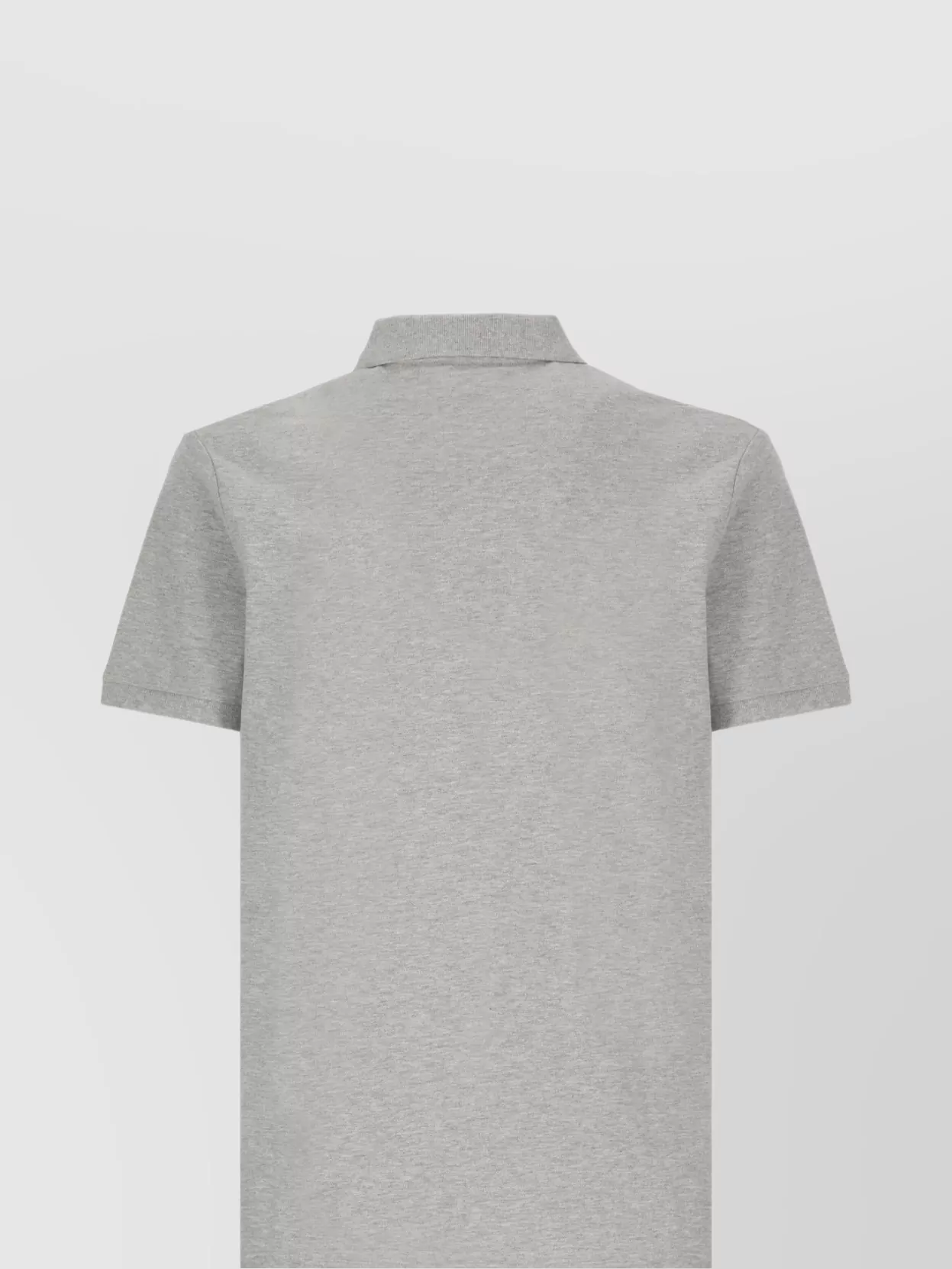 Ralph Lauren Polo Shirt Cotton Side Vents