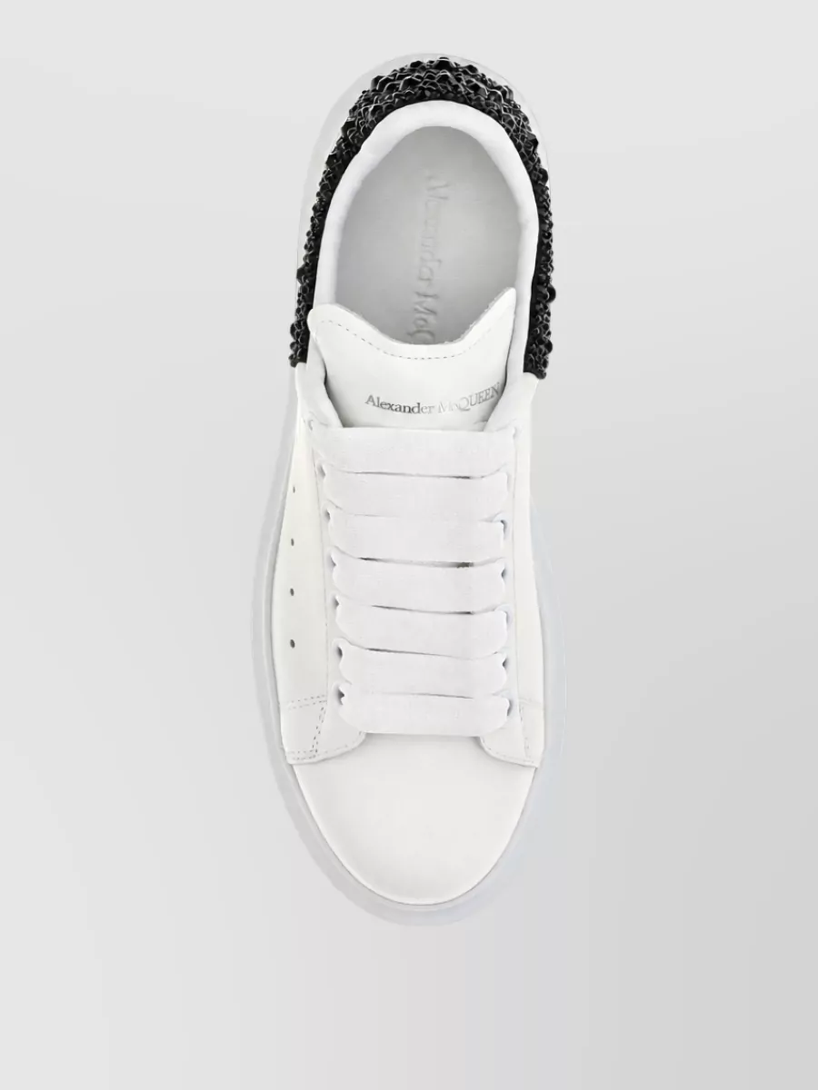 Mc Queen Low-Top Sneakers