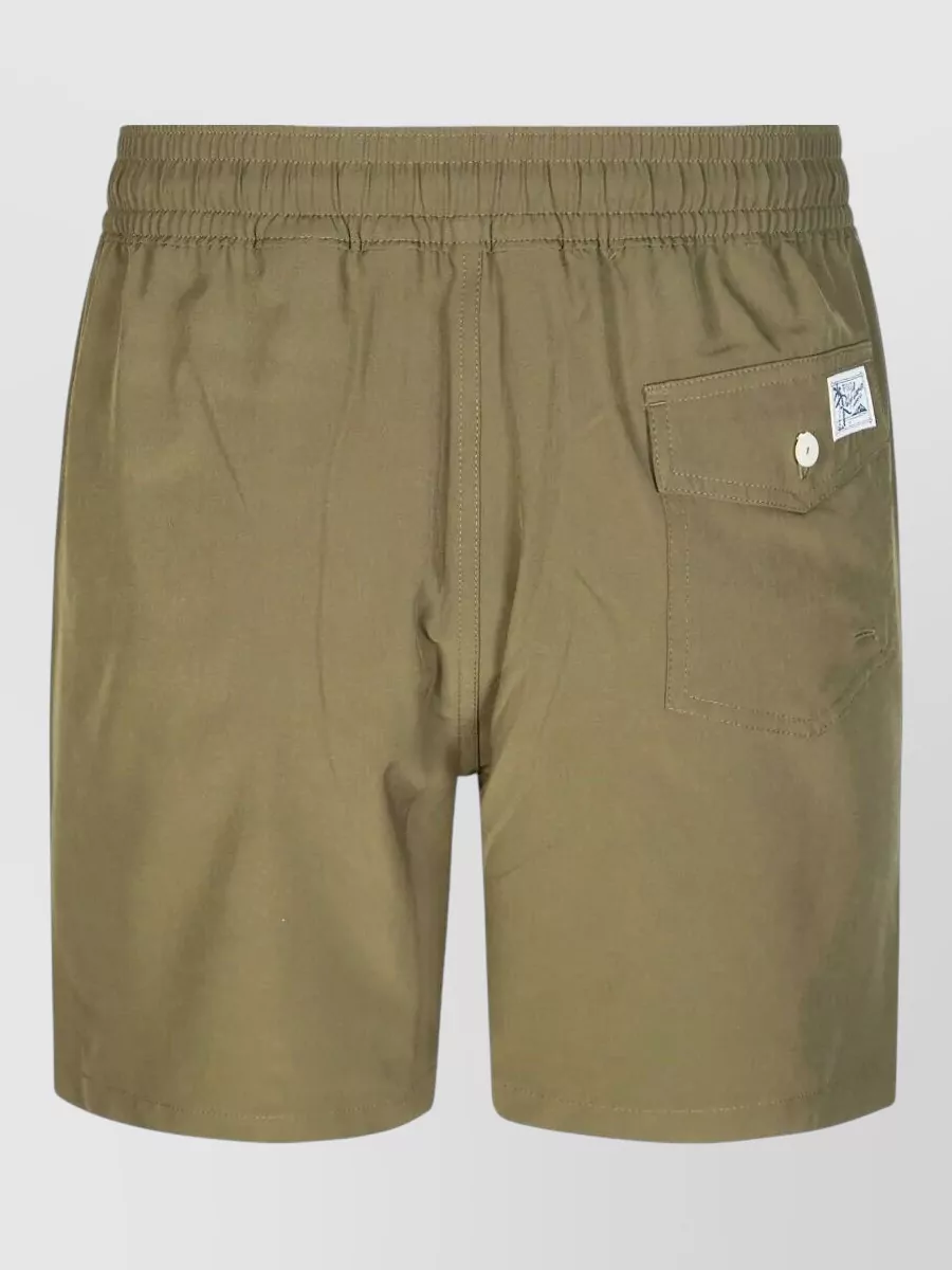 Polo Ralph Lauren Swim Shorts