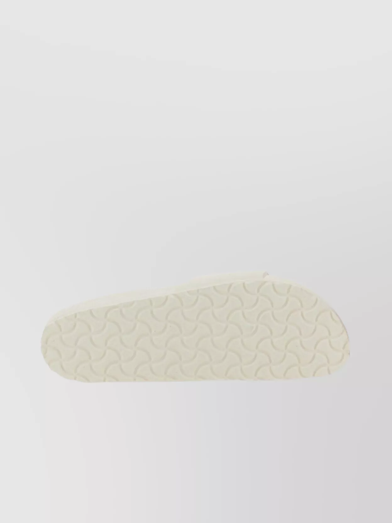 Birkenstock Buckle Detail Flat Sole Sandal