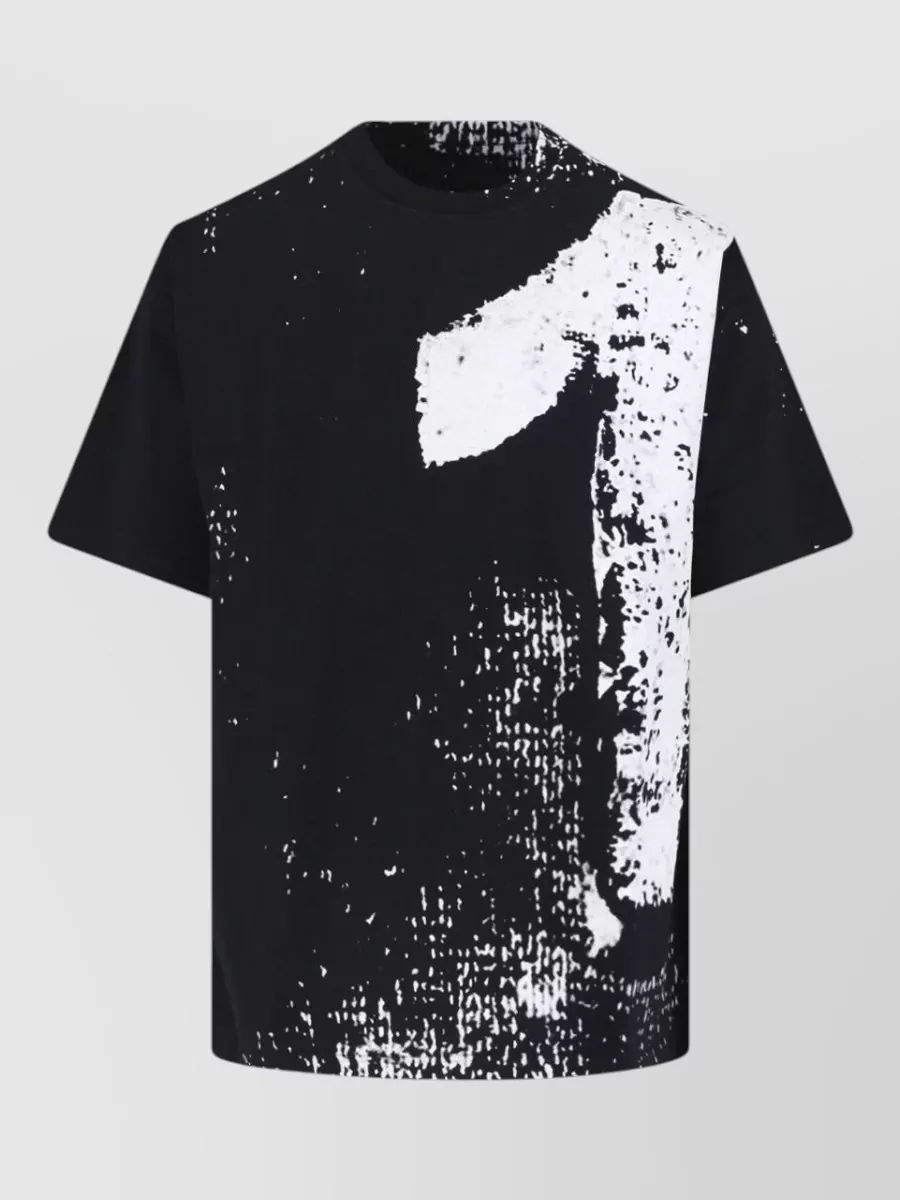 Maison Margiela short-sleeve t-shirt