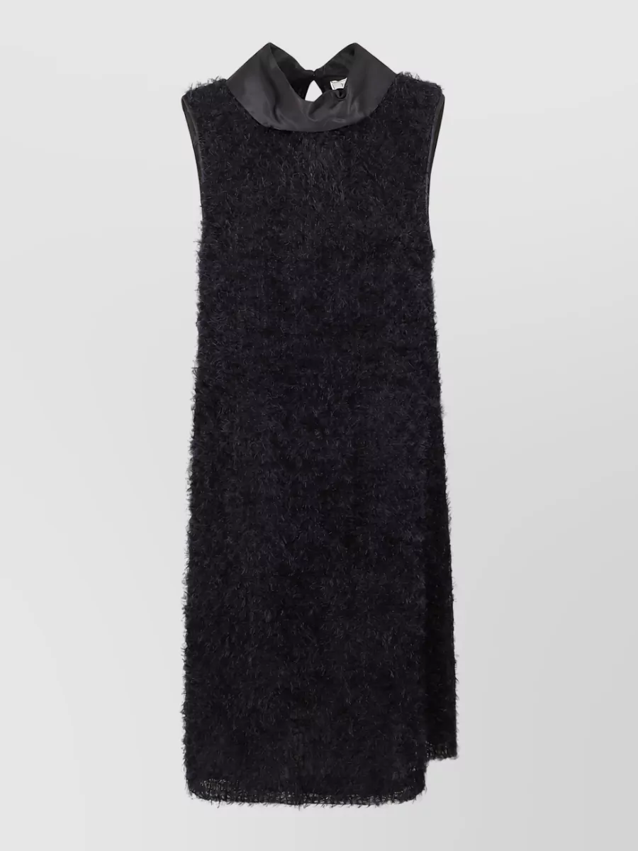 Peserico mini dress