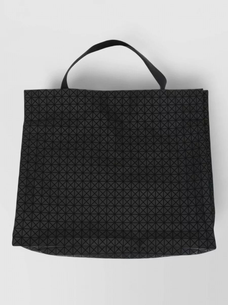 Bao Bao Issey Miyake Tote Bag