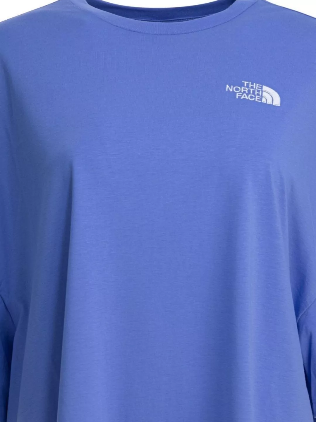The North Face Logo Printed Short Sleeve T-Shirt