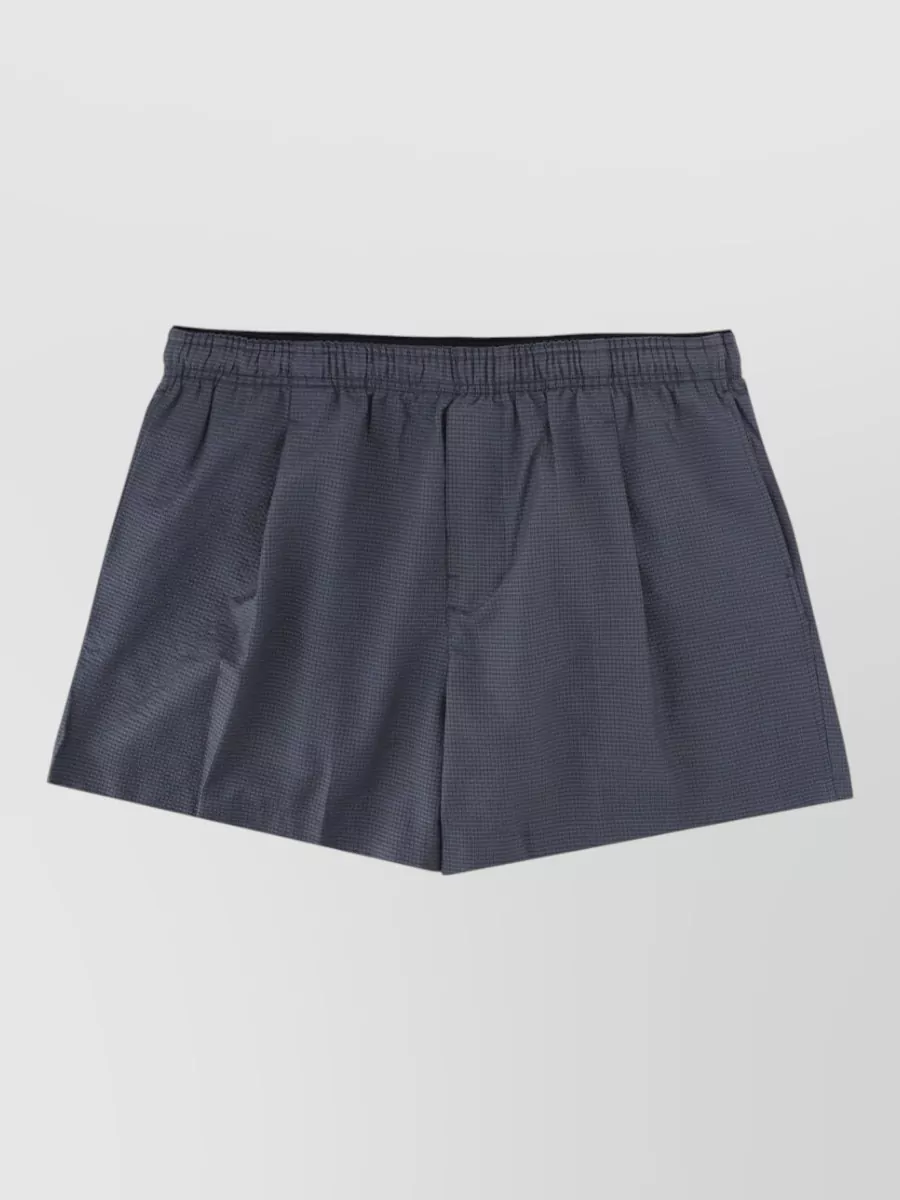 Our Legacy tailored shorts