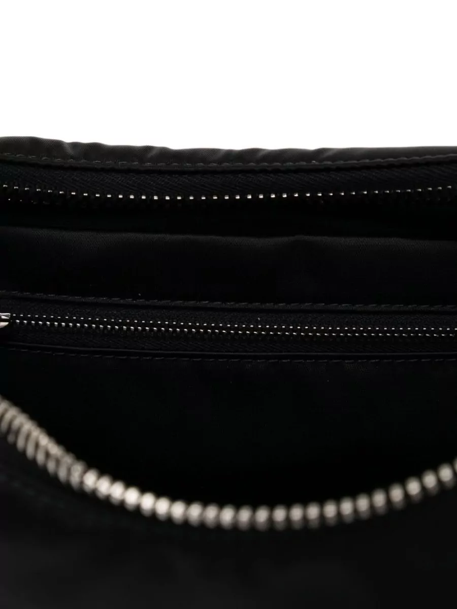 Rick Owens Shopper Pod Small Shoulder Bag